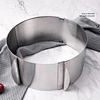 Pastry rings
